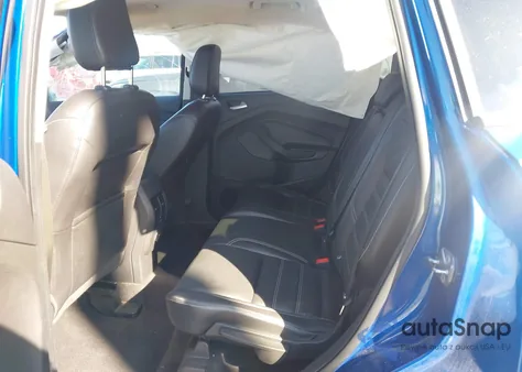 2018 Ford Escape Sel from USA, damaged, VIN 1FMCU0HD4JUA44310